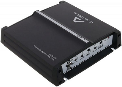 Автомобильный усилитель Calcell CL 2.75 