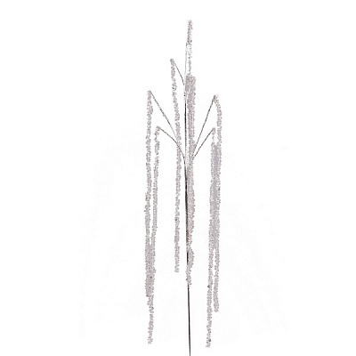 Гілочка декоративна YES! Fun з кристалами 58 см 974101