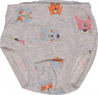 Трусы Татошка р.92 серый 1105508жм 