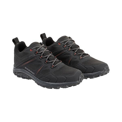 Кроссовки MAMMUT Osura Low GTX 3030-03610-00189 р.7 черный