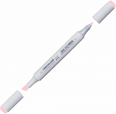 Маркер спиртовой FINECOLOUR Junior EF101-216 нежно-розовый 