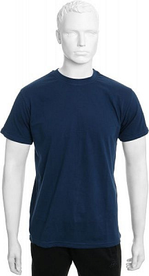 Футболка р. М синий 