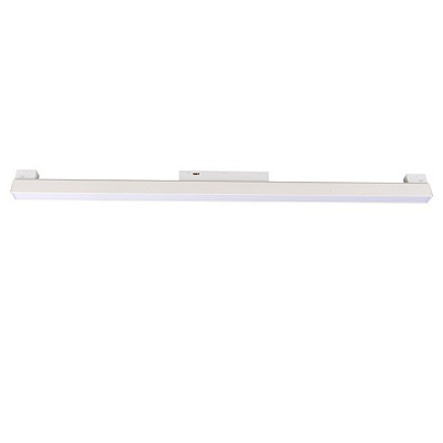 Світильник Victoria Lighting 20 Вт 4000 К білий Magnum-S1-600 white