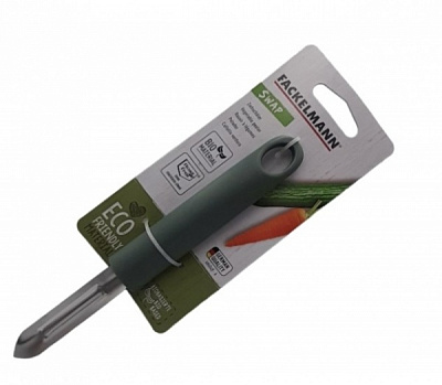 Нож для чистки овощей Eco friendly 21 см 686049 Fackelmann 