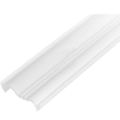 Плинтус потолочный DarDan LY 26150 2000х100х100 мм