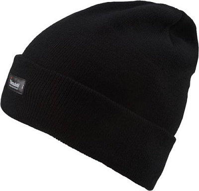 Шапка McKinley 267616-057 OS чорний