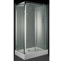 Гидромассажный бокс Polaris Grand-120 R