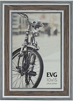 Рамка для фото EVG Dеko PB69-D Wood 10x15 см 