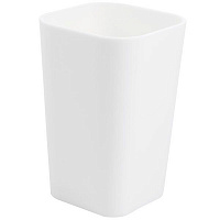 Склянка Trento Aquaform білий
