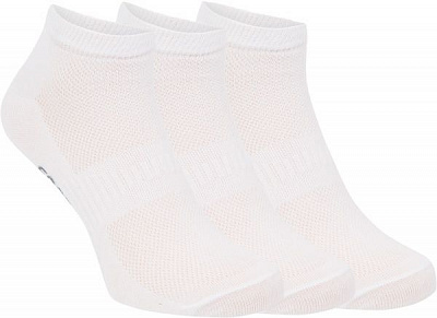 Шкарпетки Energetics EN 100 ux 280306-900001 білий р.42-44