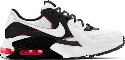 Кросівки Nike WMNS AIR MAX EXCEE CD5432-106 р.US 6,5 різнокольоровий