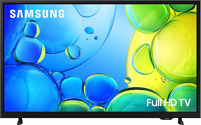 Телевізор Samsung UE24F6000FUXUA
