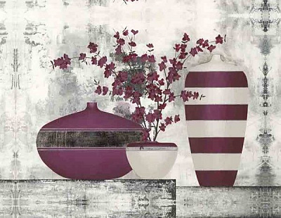 Репродукция MAY11753 60x80 см RozenfeldArt 