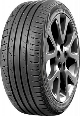 Шина PREMIORRI Solazo S Plus 185/65R15 88H лето