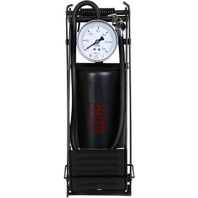 Насос ножной Auto Assistance SF8706C