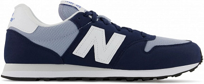 Кросівки New Balance GM500SS1 р.46,5 синій