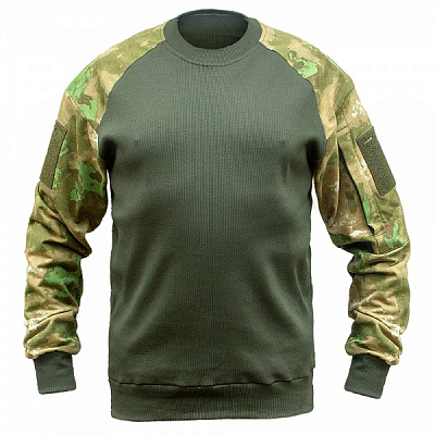 Світшот Expert ® Тактичний НАТО р. L мультикам