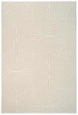 Ковер Moldabela Geo 8869-1-43231 1,2x1,7 