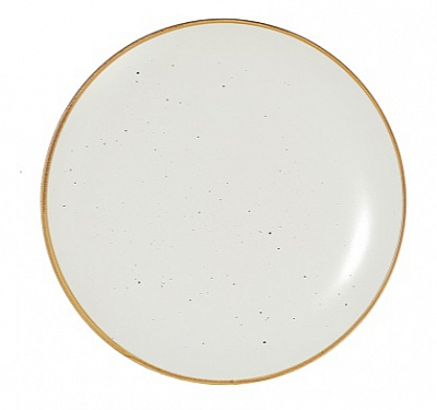 Тарілка F0089WY-8PG 20,3 см Alt Porcelain