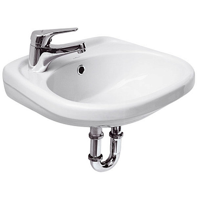 Умывальник Cersanit Eko 2000 45 UWG-UM-02-45-1-1-NEW-P