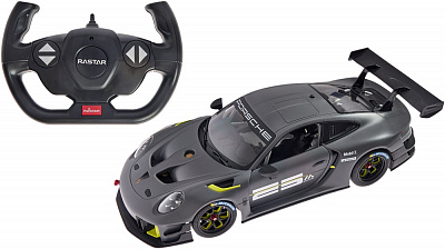 Автомобиль на радиоуправлении Rastar Porsche 911 GT2 RS Clubsport 1:14 454.00.50