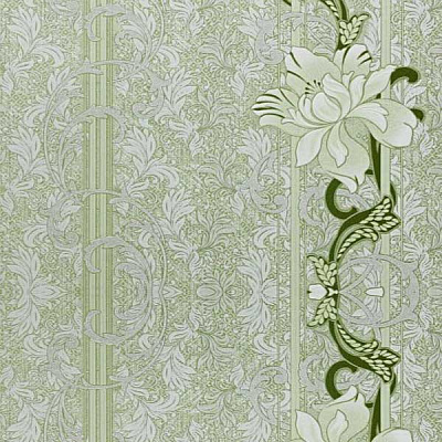Славянские обои Comfort B58 Изабелла 2 304-04 0.53х10.05 м