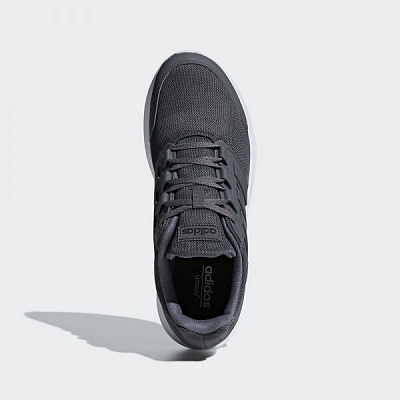 Кроссовки Adidas GALAXY 4 F36162 р.9,5 серый