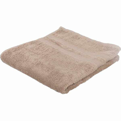 Рушник La Nuit бежевий 70x140 см