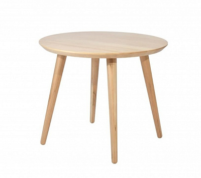 Стол обеденный BOSCO BLOND Loft 750х900 