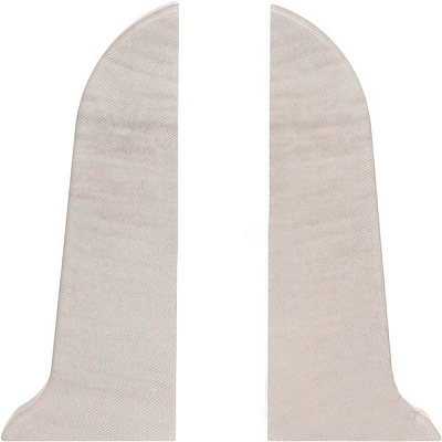 Комплект заглушок Cezar Easy Dardan М-208 дуб чілаут матовий