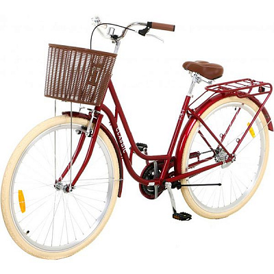 Велосипед Dorozhnik 19