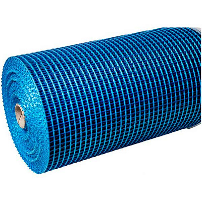 Склосітка SSA 1111 11x11 340 г/кв.м 25м.п