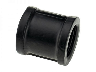 Крепеж DC промежуточное d-19 мм черный