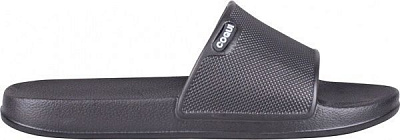 Шлепанцы Coqui Tora 7091 101928 р. 45 антрацит