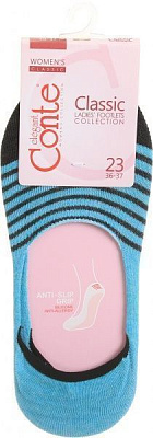 Следы Conte CLASSIC 16С-12СП 094 р. 23 бирюзовый 1 шт. 