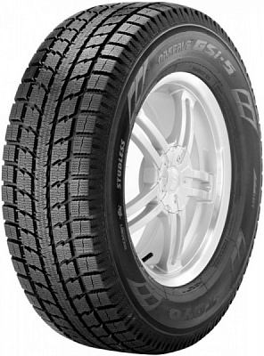Шина TOYO OBSERVE GARIT GSi5 XL 215/55R17 98T нешипованая зима