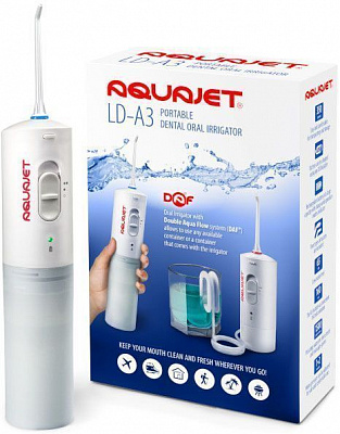 Іригатор Little Doctor LD-A3 Aquajet