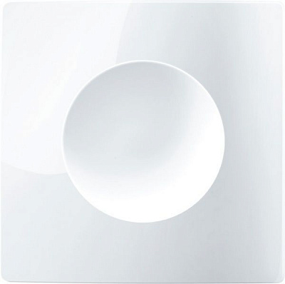 Декоративная панель Вентс для вентилятора ФП 180 Марс