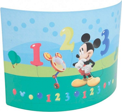 Бра Corep MICKEY 1x60 Вт E14 