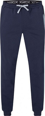 Штани Energetics 410956-516 р. L темно-синій