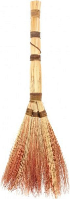 Веник Сорго сорт А