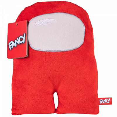 М'яка іграшка Fancy Космонавт 23 см AMOK1