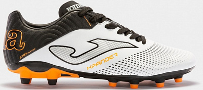 Бутсы Joma XPAS2302FG р.43,5 белый