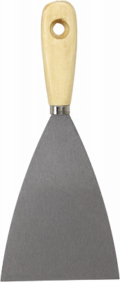 Шпатель 100 мм малярний UP! (Underprice) HH-UP-SS-100