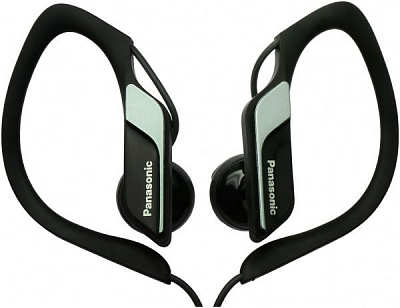 Навушники Panasonic RP-HS34E-K black