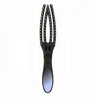 Щітка для волосся масажна Olivia Garden Folding Brush On The Go Detangle & Style OGFBGDS