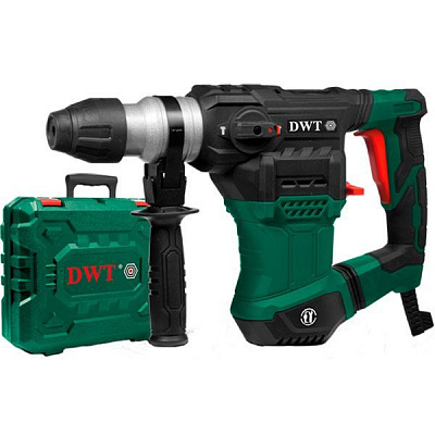 Перфоратор dwt вн13-30 vb bmc