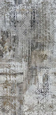 Плитка Атем Grace GRM/LG декор 30х60