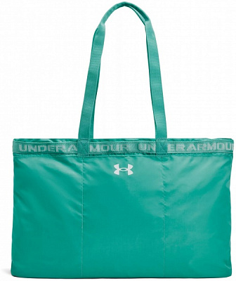 Сумка Under Armour UA Favorite Tote 1369214-369 25 л бирюзовый 