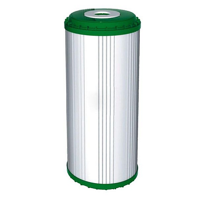 Патрон с активированным углем Aquafilter FCCBKDF10BB